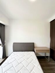 Pasir Ris 8 (D18), Apartment #545375931